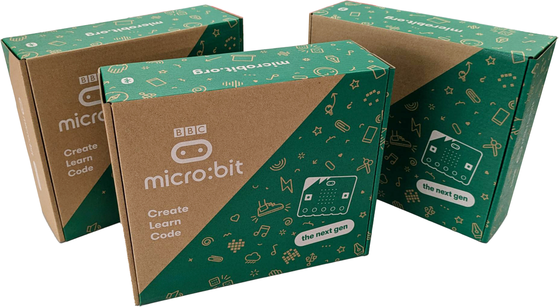 okdo-microbit-next-gen-school-bundle-1 MicroBit Okdo micro:bit next gen School Bundle-1 BBC Micro:bit BBC Micro bit V2.21-Next Gen Classroom Pack