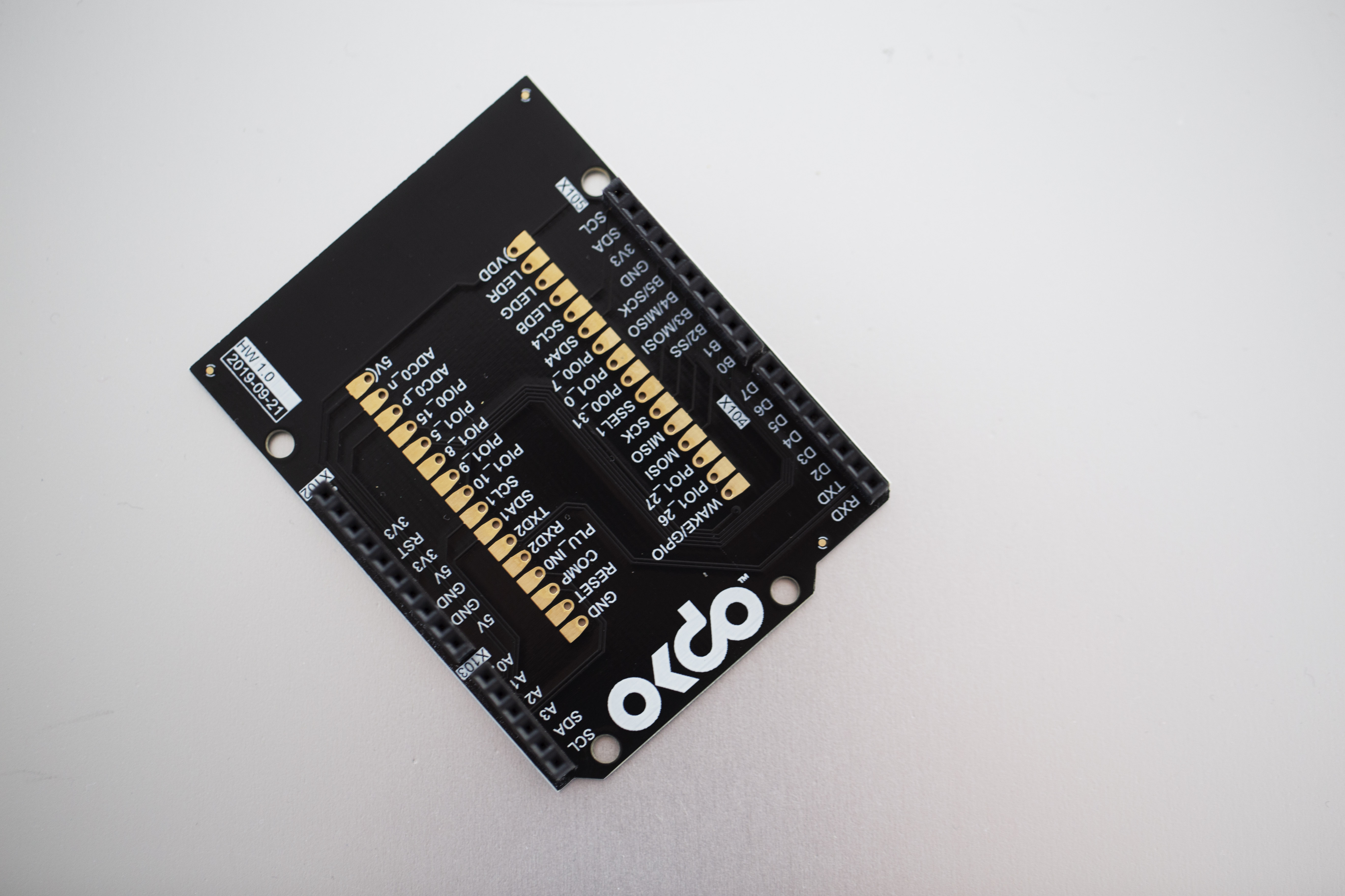 oklpc5569r0-ib Okdo OKLPC5569R0-IB