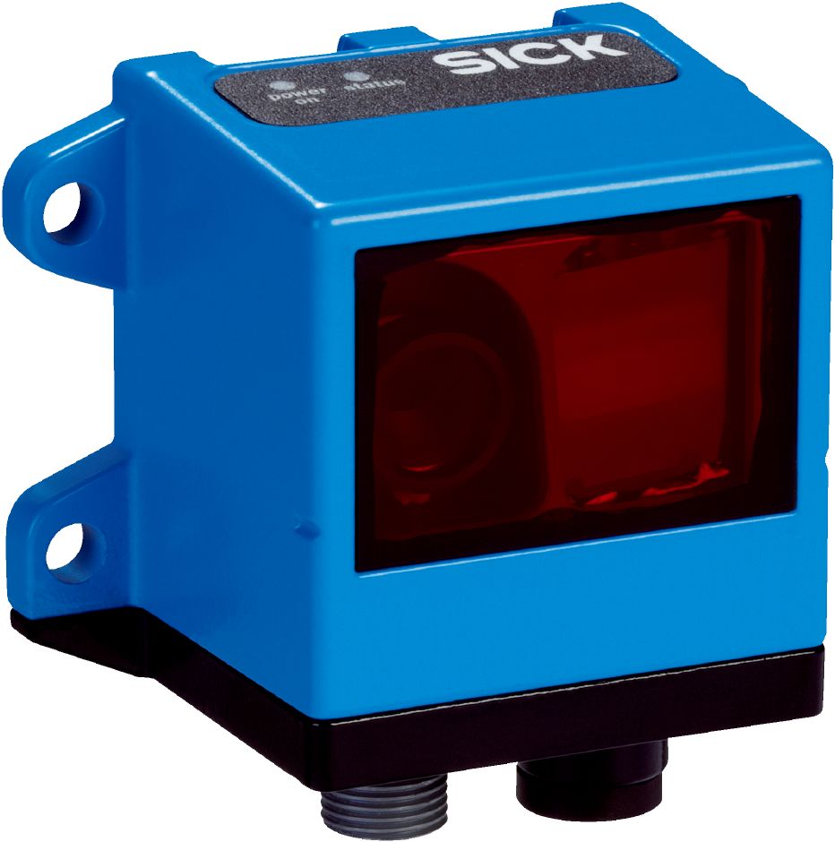 SICK Colour Sensor LED 100 mm, Ethernet, SSI SSI, IP65 30V