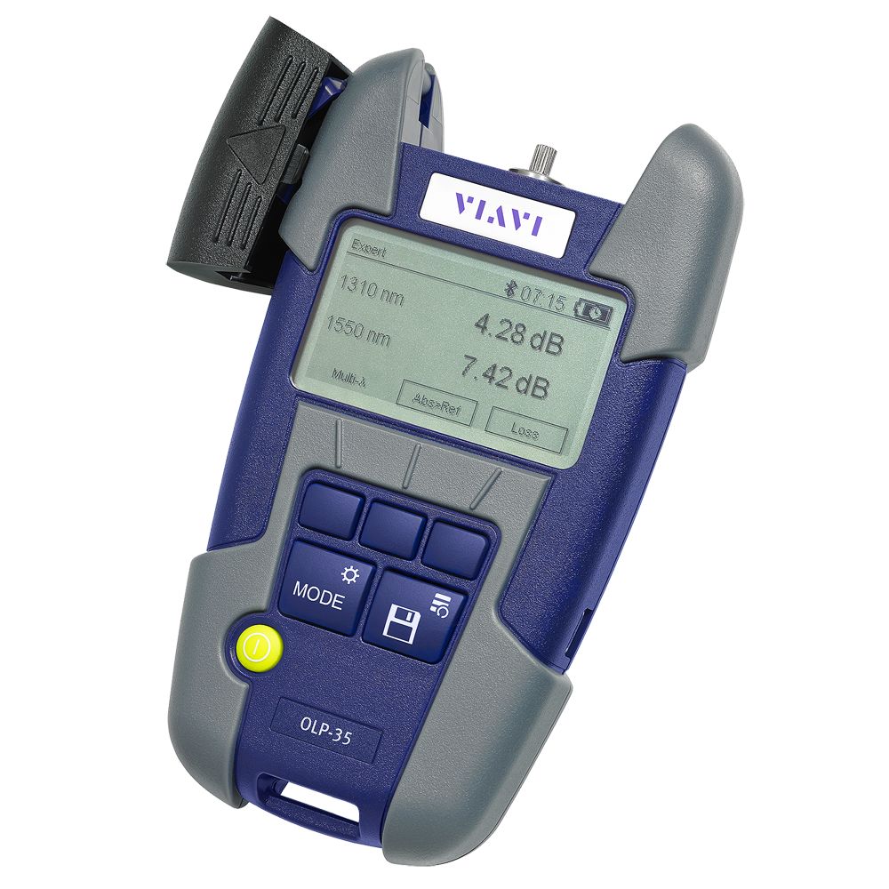 Viavi OLP-35V2 Single & Multimode