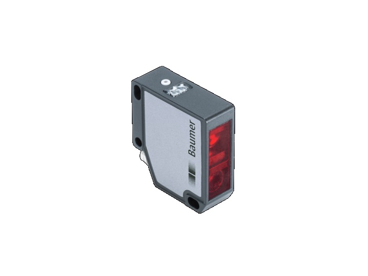 Baumer Distance Distance Sensor, Block Sensor