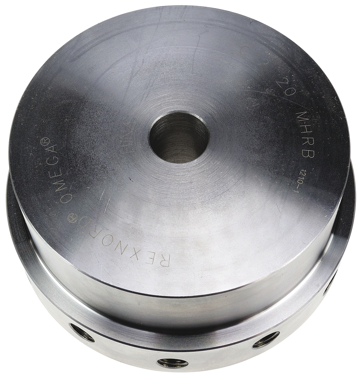 Rexnord Taper Bore Interchange Hub Coupler