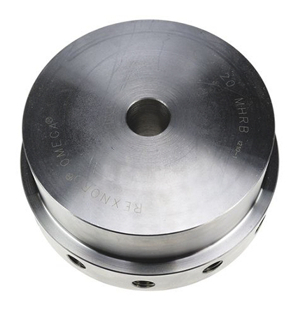 Rexnord Taper Bore Interchange Hub Coupler