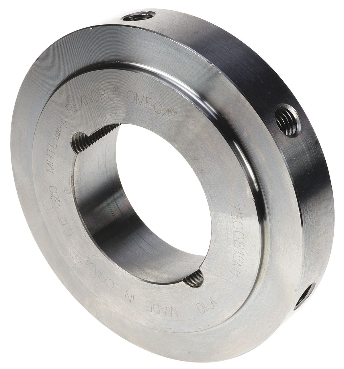 Rexnord Taper Bore Interchange Hub Coupler