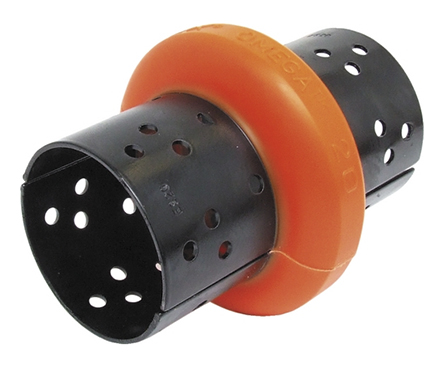 Rexnord Flexible Coupling Flector 4.56 in