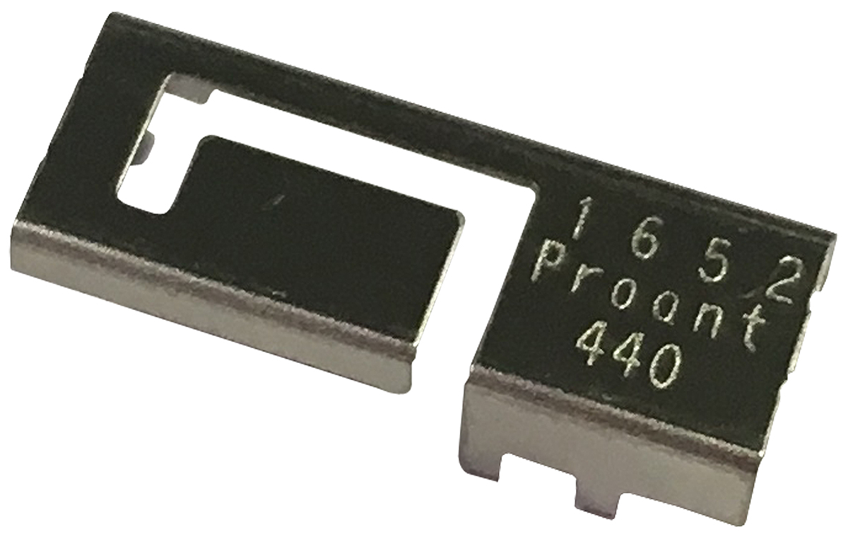 RF Solutions  ONBOARD-24G Square WiFi Antenna with SMT Connector, WiFi, Bluetooth (BLE)