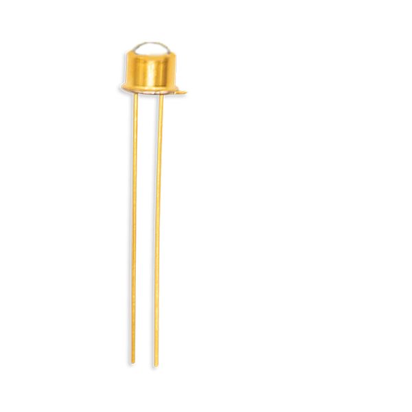OP233 Optek OP230 890 nm Infrared Emitting Diode TO-46 Board package