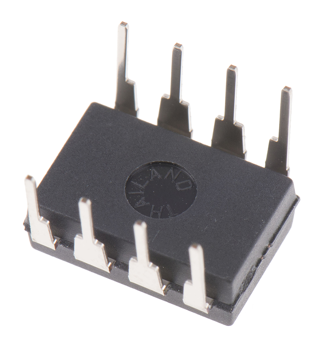 opa134pa Texas Instruments Operational Amplifier, 8-Pin PDIP OPA134PA