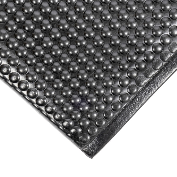 COBA Orthomat Premium Bubble Polyvinyl Chloride Foam Anti-Fatigue Mat 1.5m x 0.9 m x 16 mm