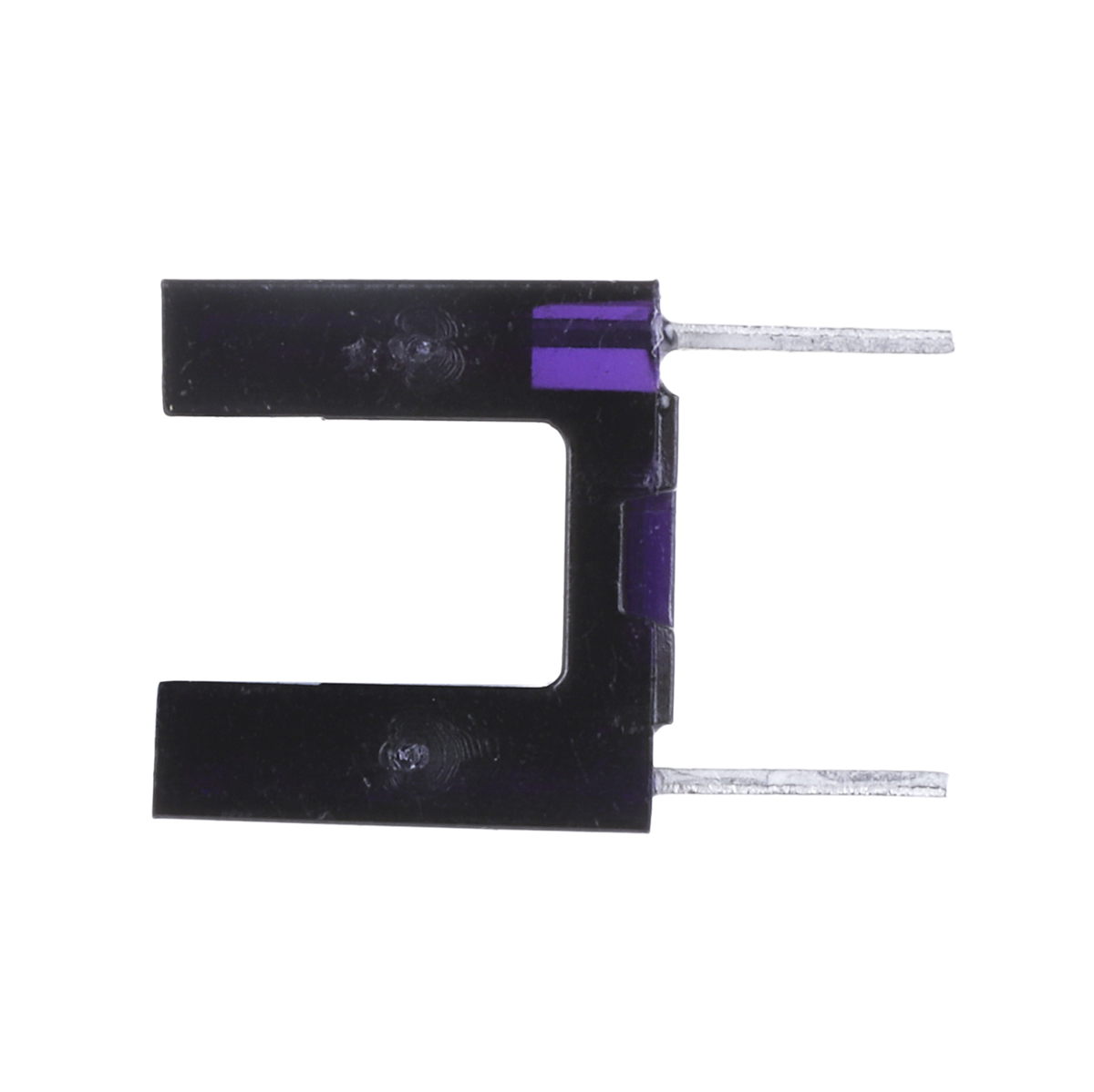 opb620 OPB620 Optek Through Hole Slotted Optical Switch, Phototransistor Output