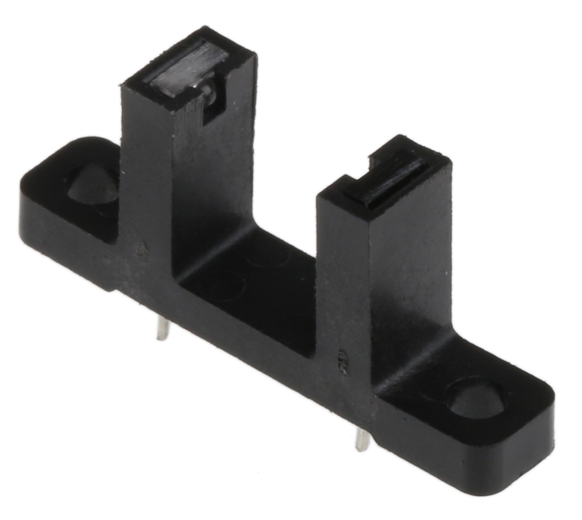 Optek Screw Slotted Optical Switch, Phototransistor Output