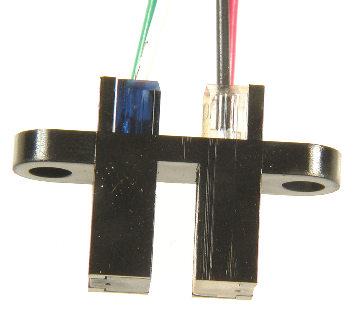 OPB990T51Z Optek Screw Slotted Optical Switch