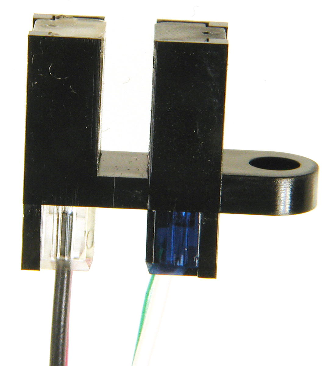 OPB992P51Z Optek Screw Slotted Optical Switch