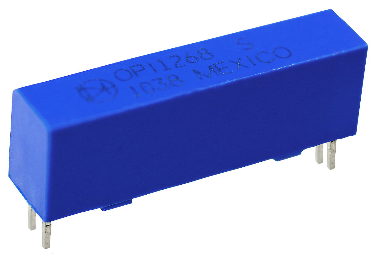 Optek Digital Isolator, 20 kV dc, 7 V, 5-Pin