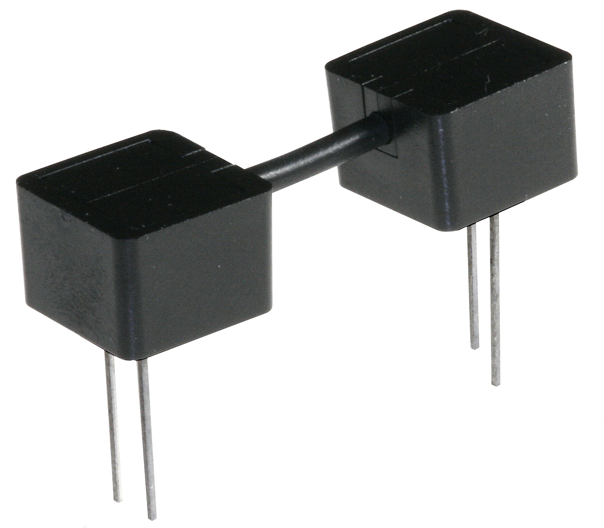 Optek OPI1280-026 DC Input Optocoupler, Through Hole, 4-Pin