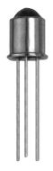 OPL820 Optek Sensor Transducer 935 nm LVTTL, TTL 3-Pin TO-18