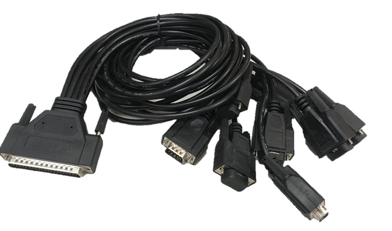 Advantech OPT Series Terminal Connector for Use with EKI Device Server