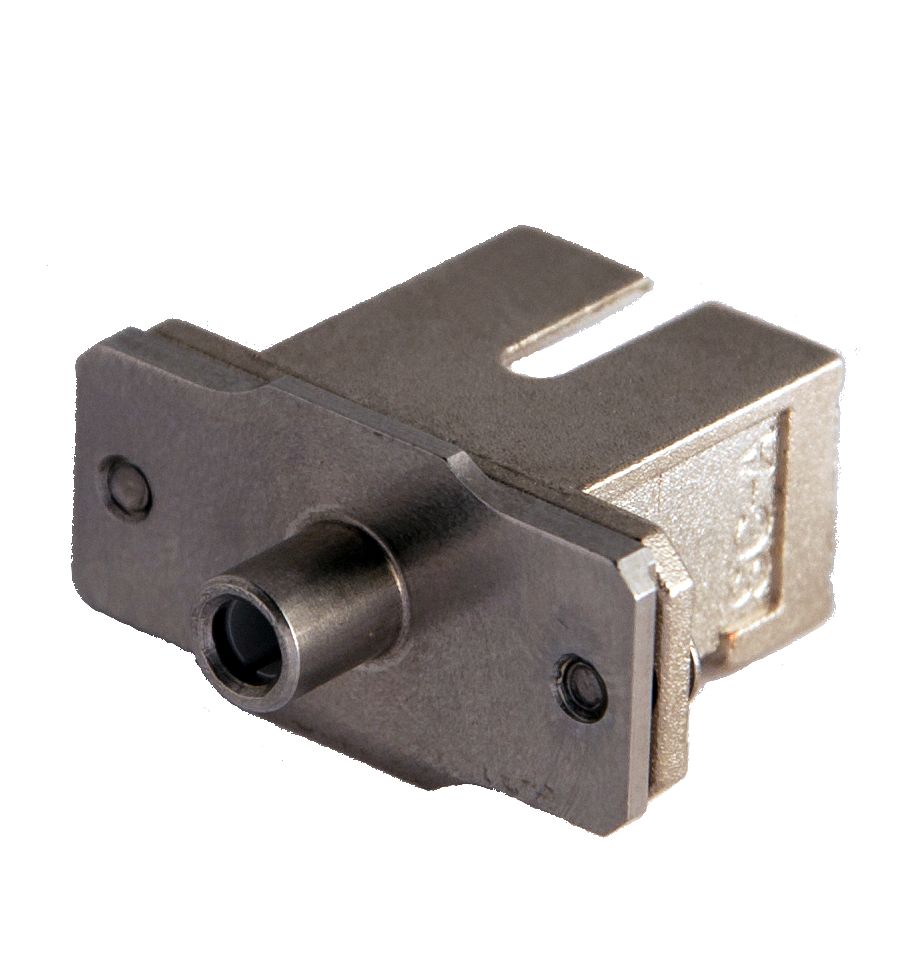 Tempo Kingfisher, OPT, SC Multimode Duplex Fibre Optic Connector