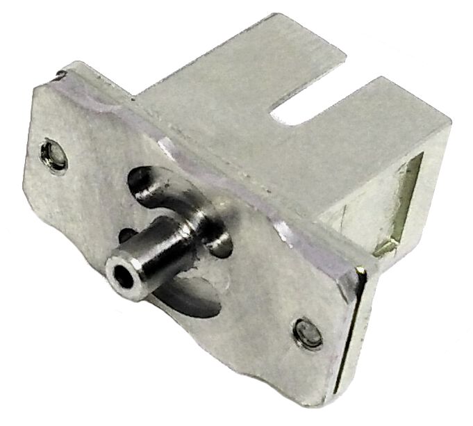 Tempo Kingfisher, OPT, SC Multimode Duplex Fibre Optic Connector