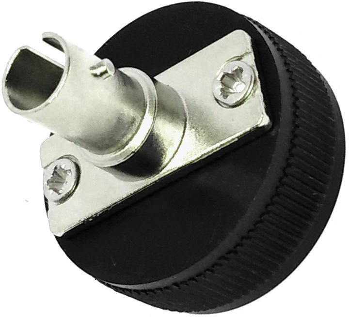 Tempo Kingfisher, OPT, ST Multimode Duplex Fibre Optic Connector