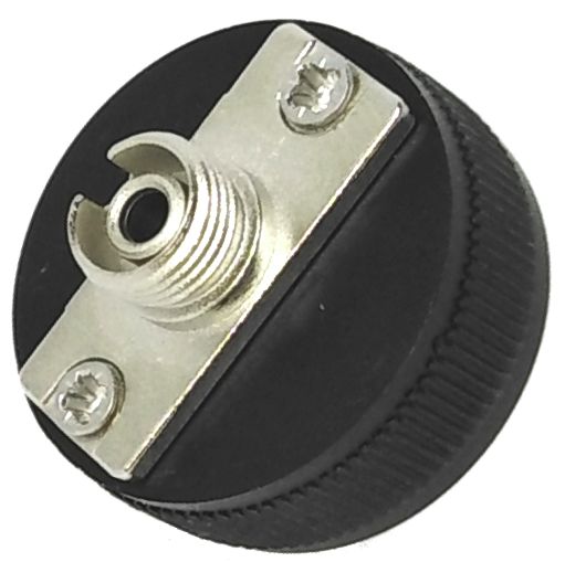 Tempo Kingfisher, OPT, FC Multimode Duplex Fibre Optic Connector