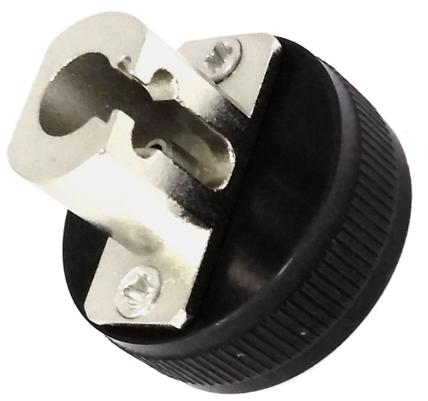 Tempo Kingfisher, OPT, LC Multimode Duplex Fibre Optic Connector
