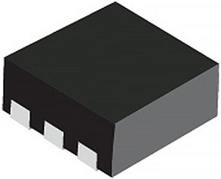 OPT3001DNPT Texas Instruments Visible Light Sensor Ambient Light 850 nm 6-Pin USON