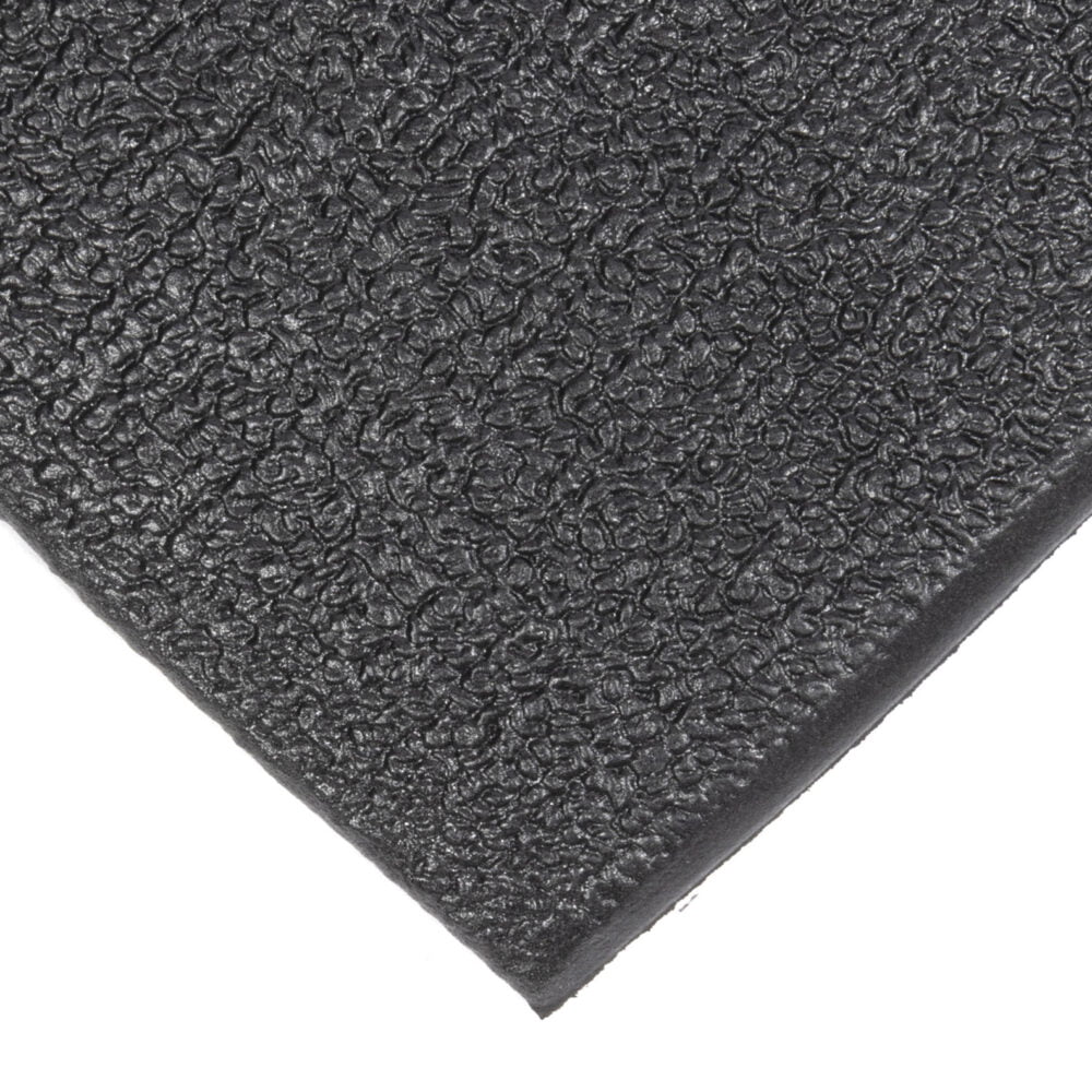 COBA Orthomat ReGen 100 Polyvinyl Chloride Foam Anti-Fatigue Mat 900mm x 0.6 m x 8 mm