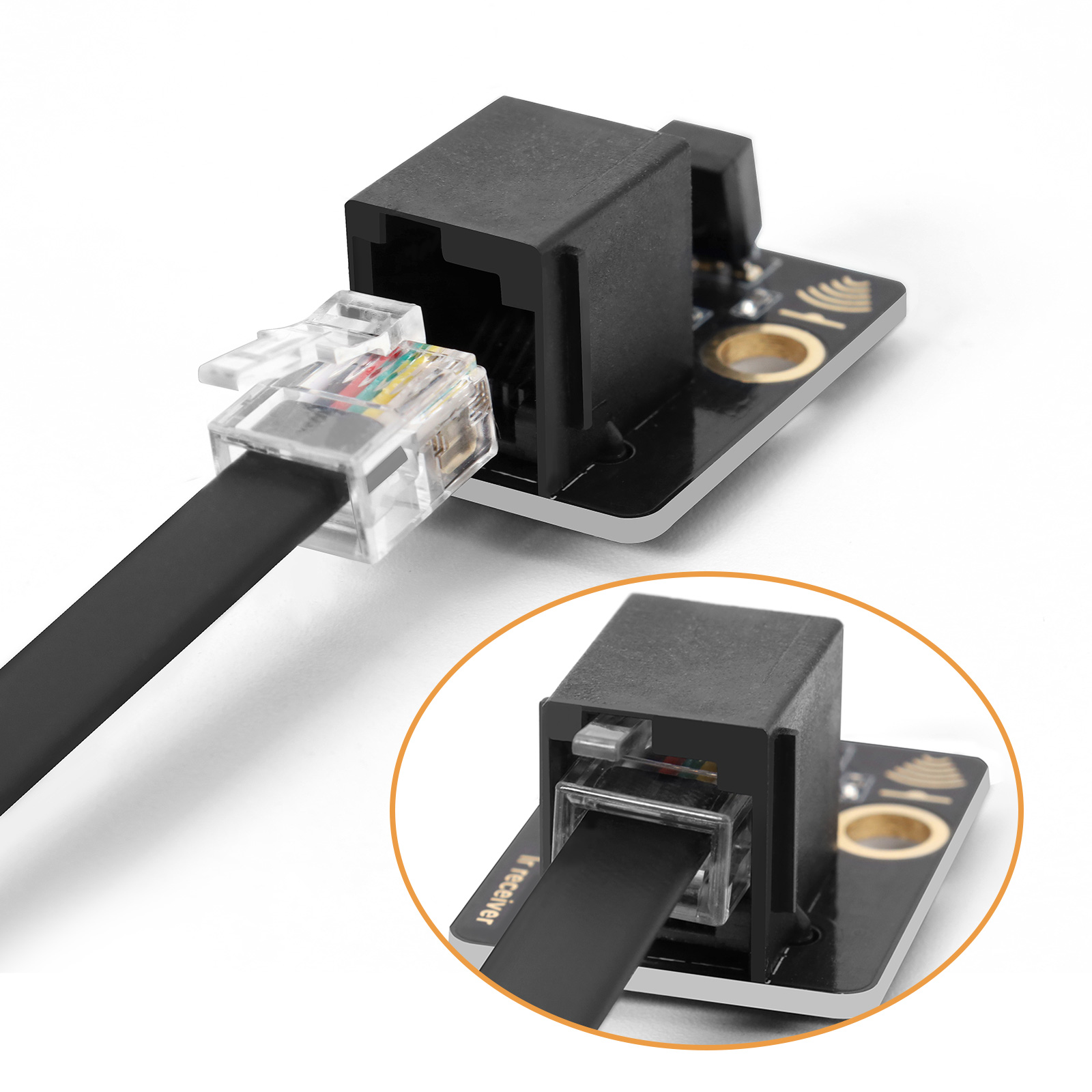 or0388 Okdo OR0388 Smart Cable