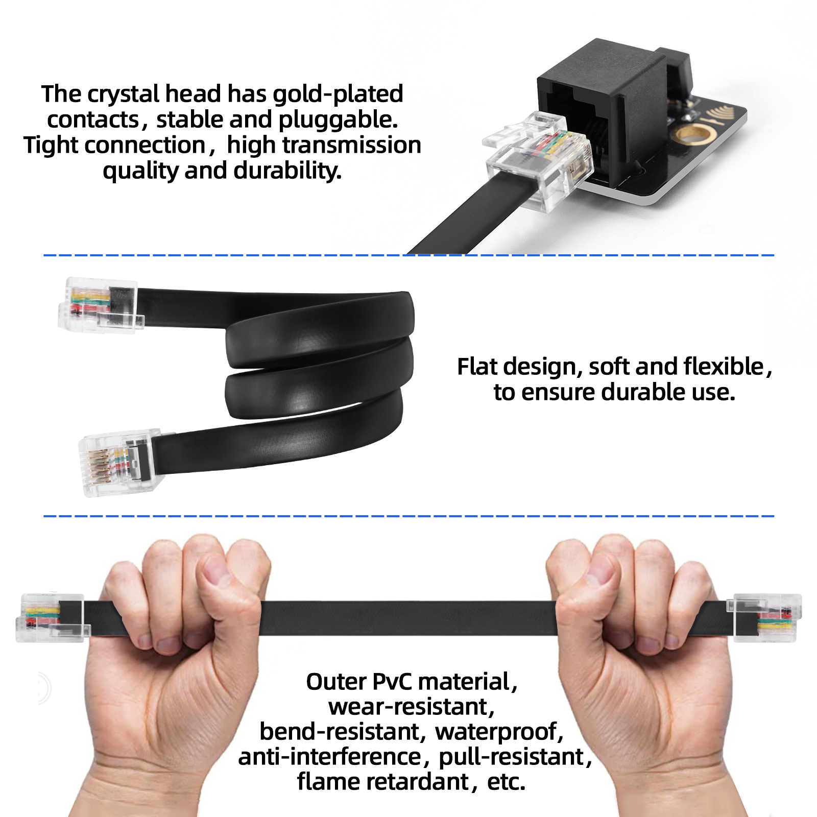 or0388 Okdo OR0388 Smart Cable