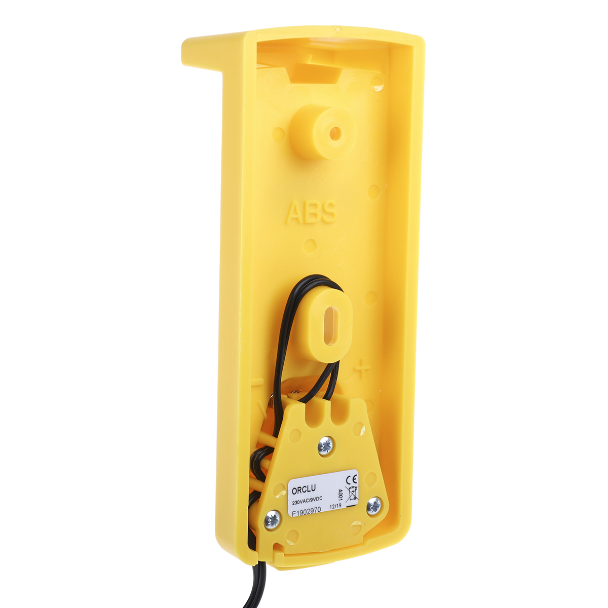 orclu Jay Electronique for Use with Multi-Function OREL Transmitter