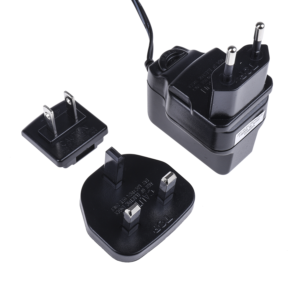 orclu Jay Electronique for Use with Multi-Function OREL Transmitter