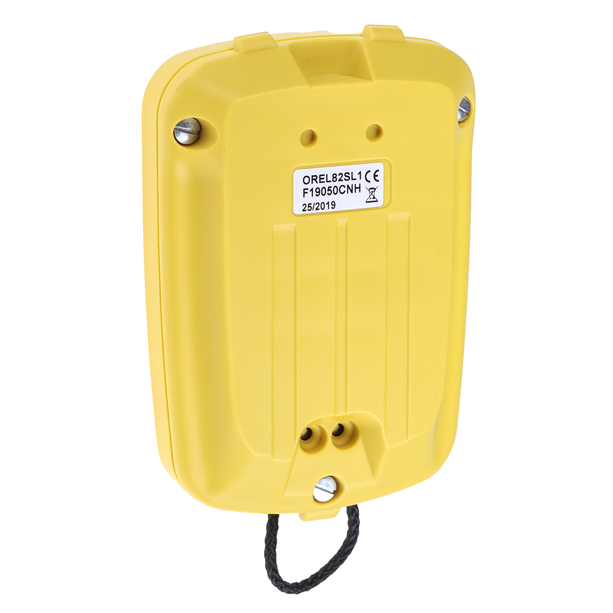 orel82sl1 Jay Electronique OREL82SL1 8 Button Remote Key