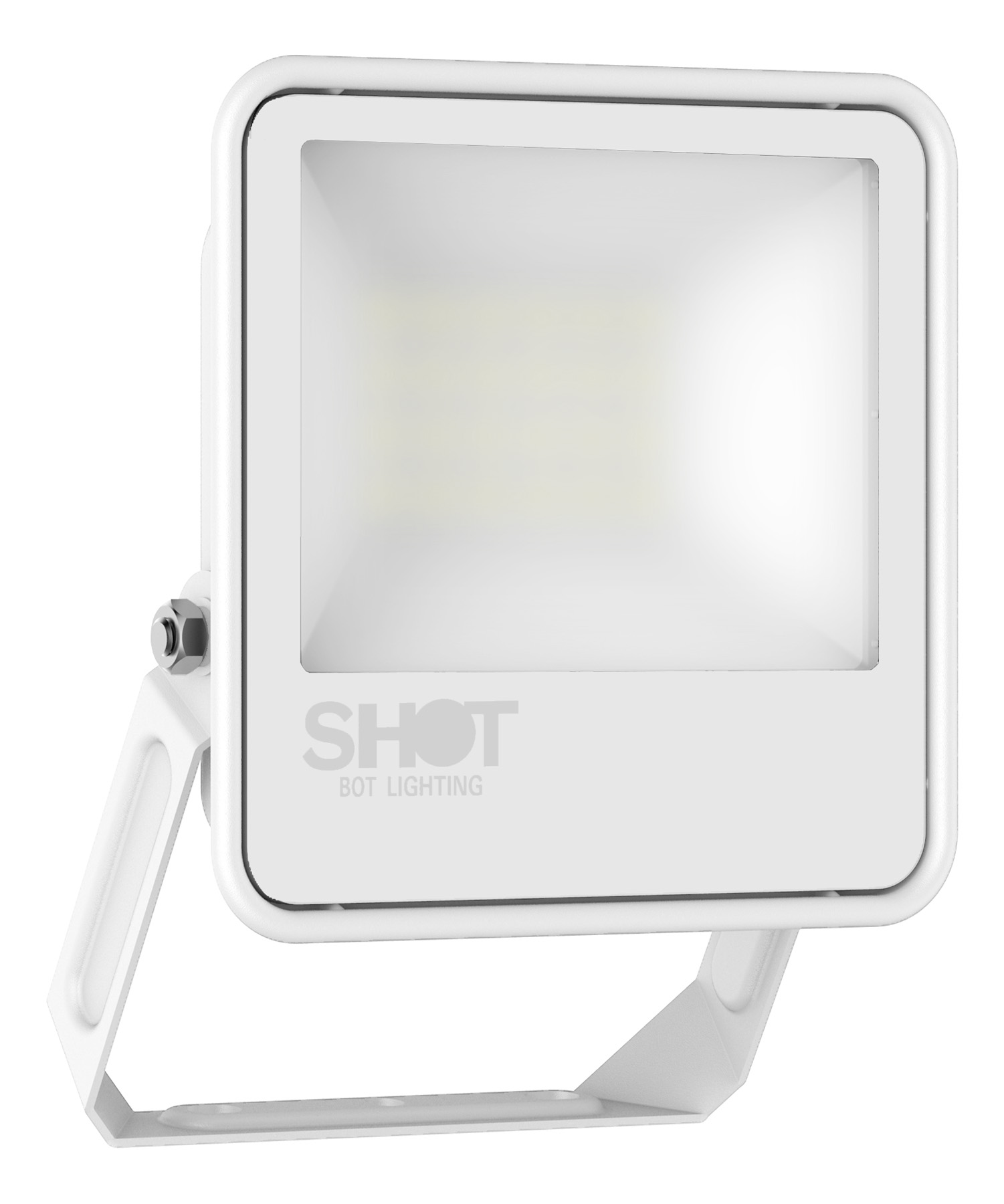 SHOT Orlando Floodlight, 20 W White, 2200 lm, IP65