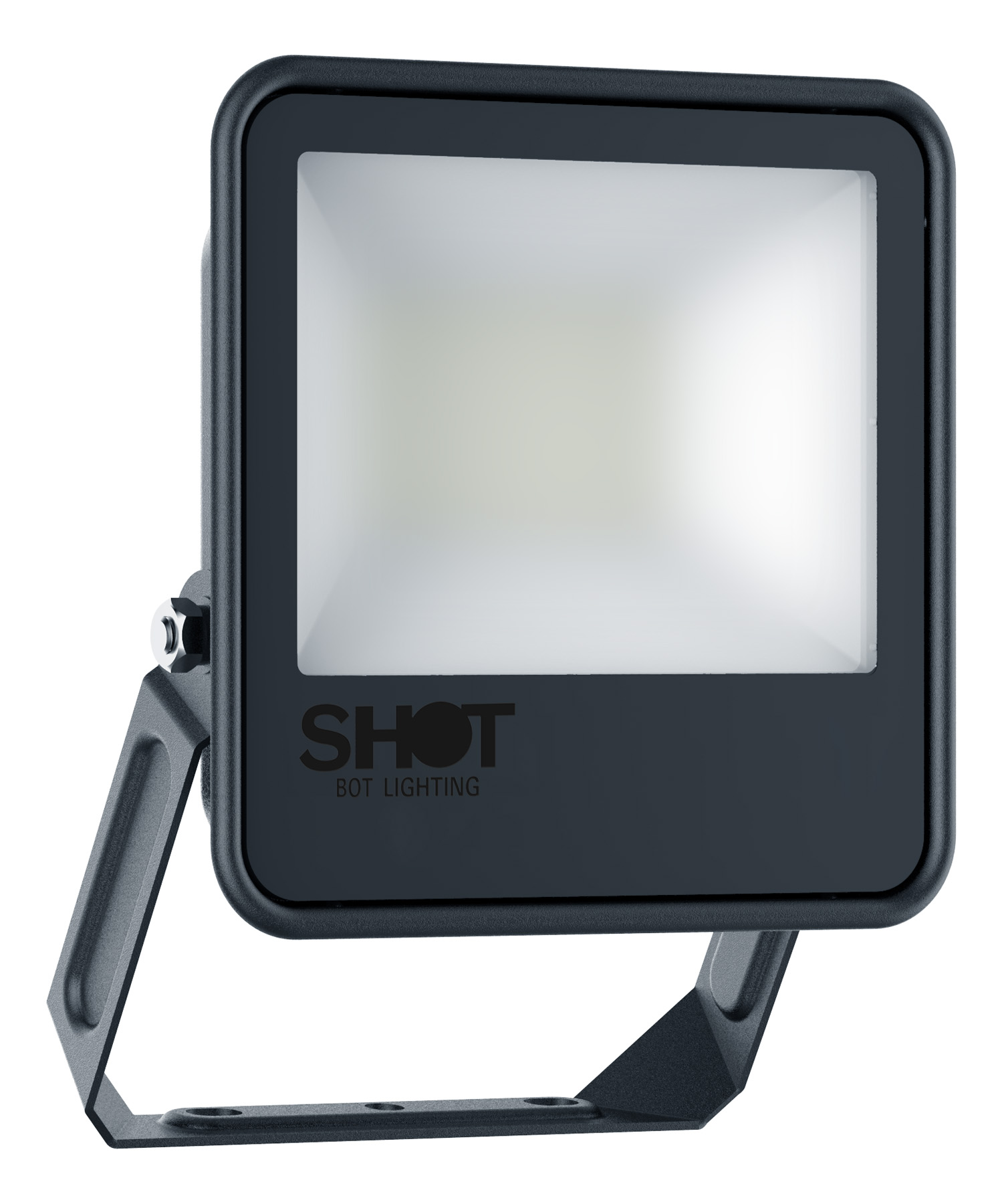 SHOT Orlando Floodlight, 20 W White, 2200 lm, IP65