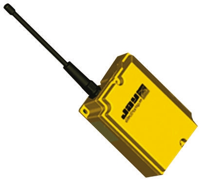Jay Electronique ORRS21L1U Receiver
