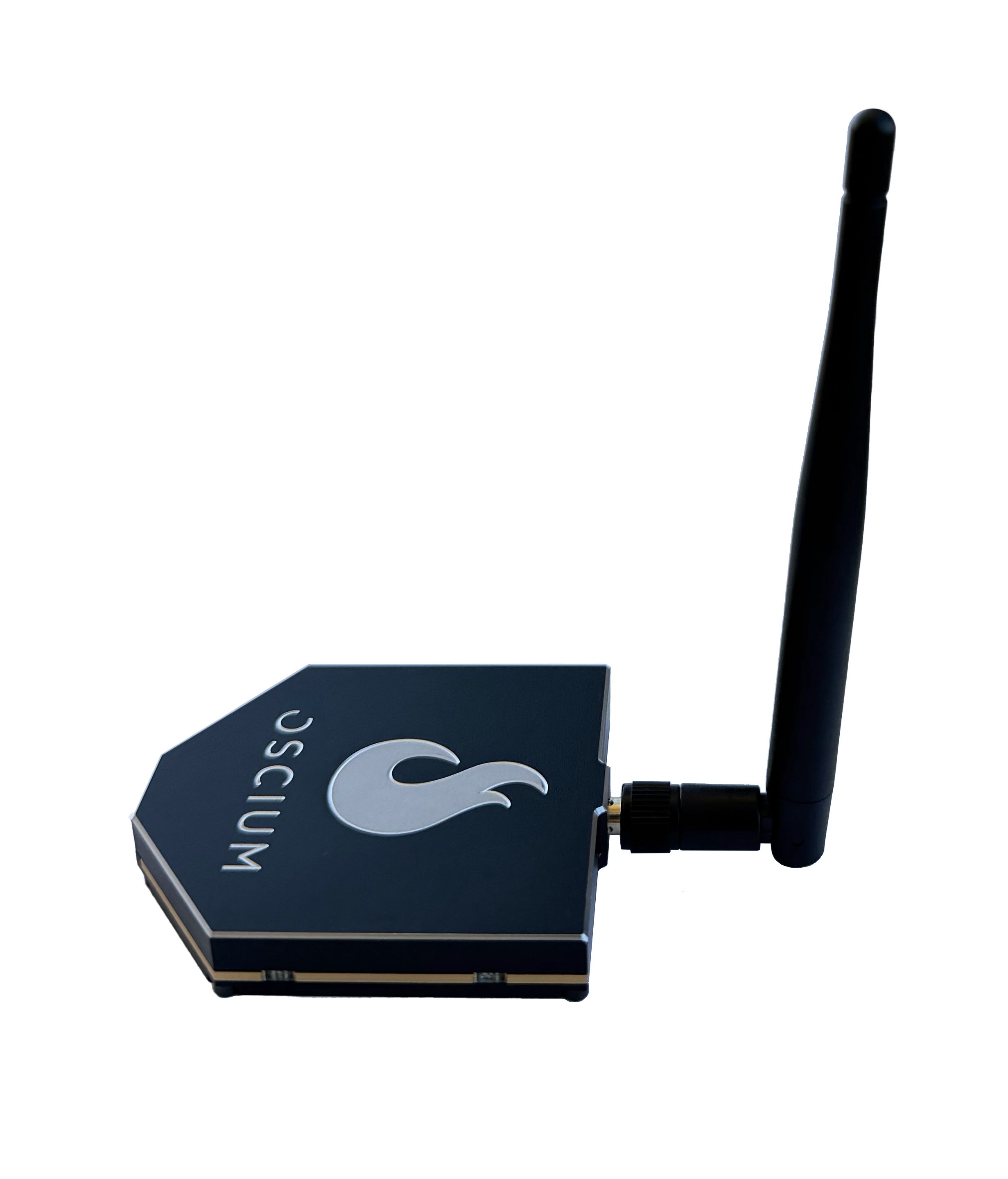 Oscium MetaGeek OS-BUN-COMPLETE-1 Spectrum Bundle, For Use With RF Analyzers
