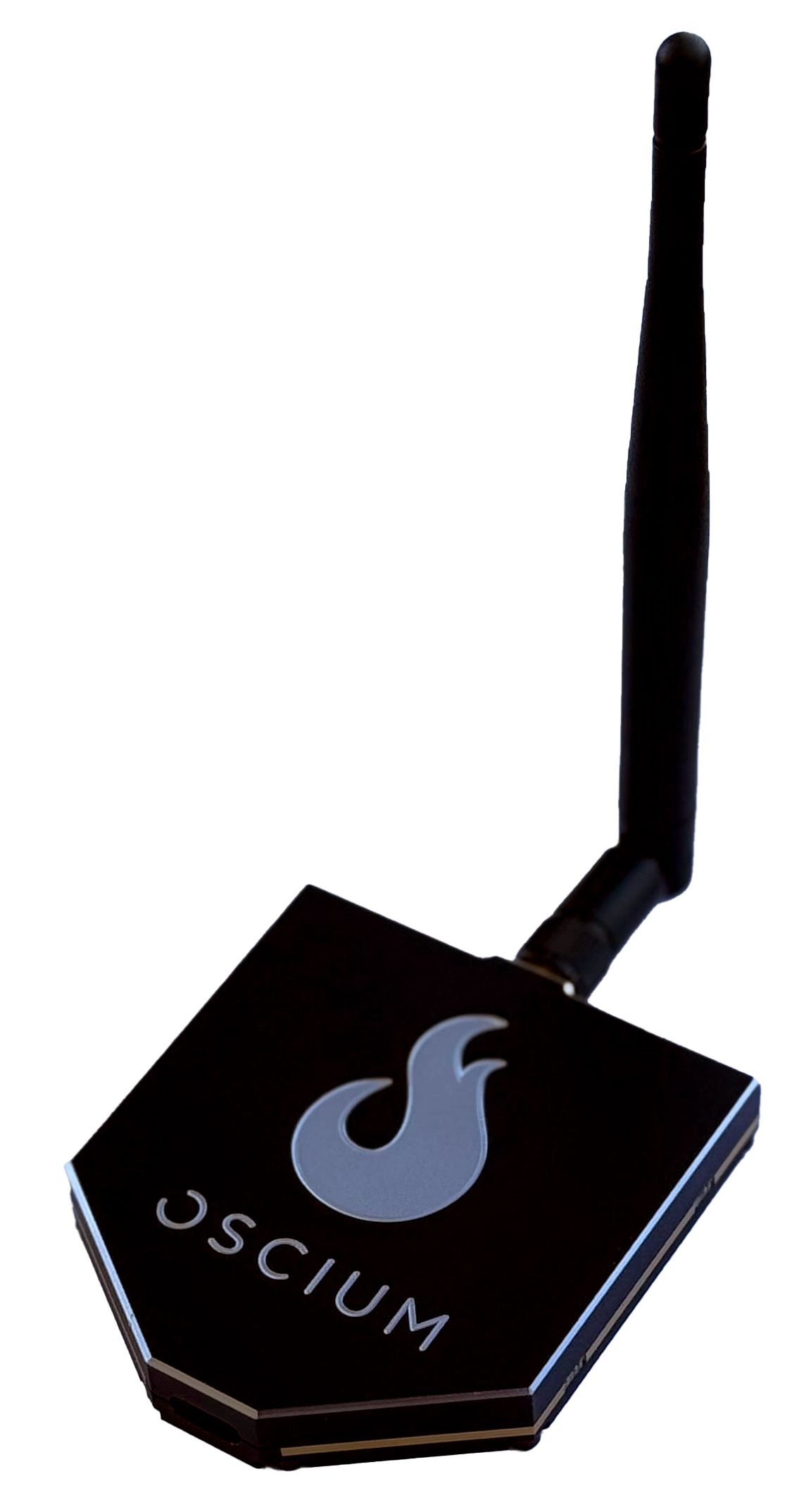 os-bun-spectrum Oscium MetaGeek OS-BUN-SPECTRUM Desktop Spectrum Analyser, 6 GHz