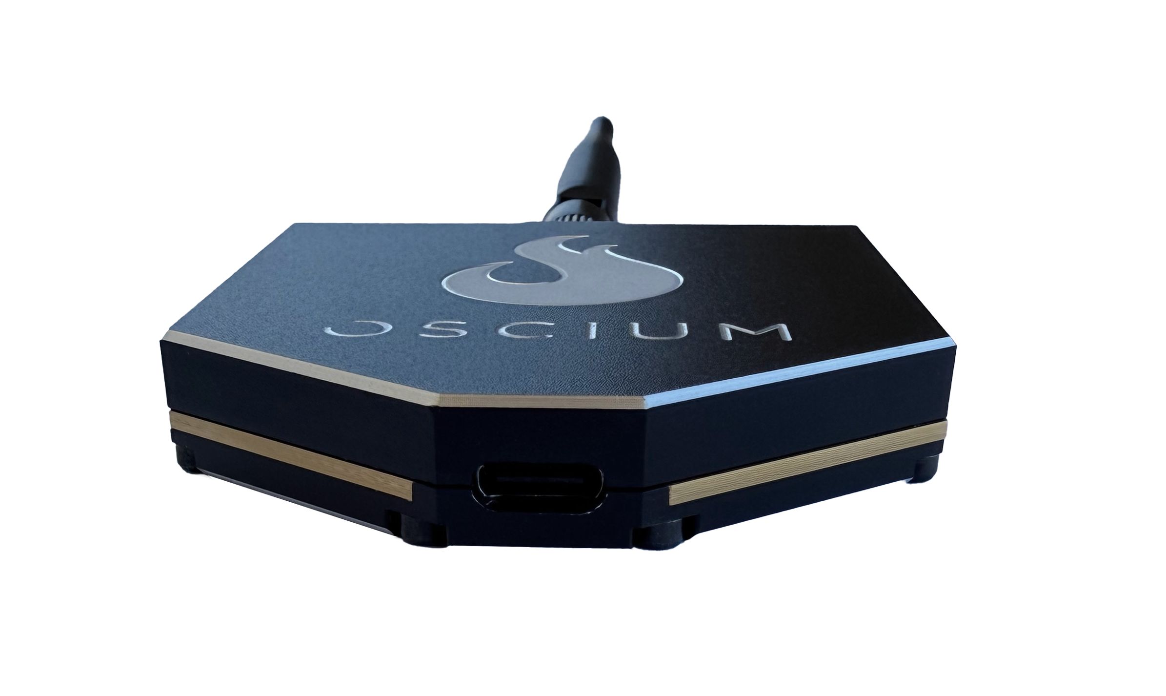 os-bun-spectrum Oscium MetaGeek OS-BUN-SPECTRUM Desktop Spectrum Analyser, 6 GHz