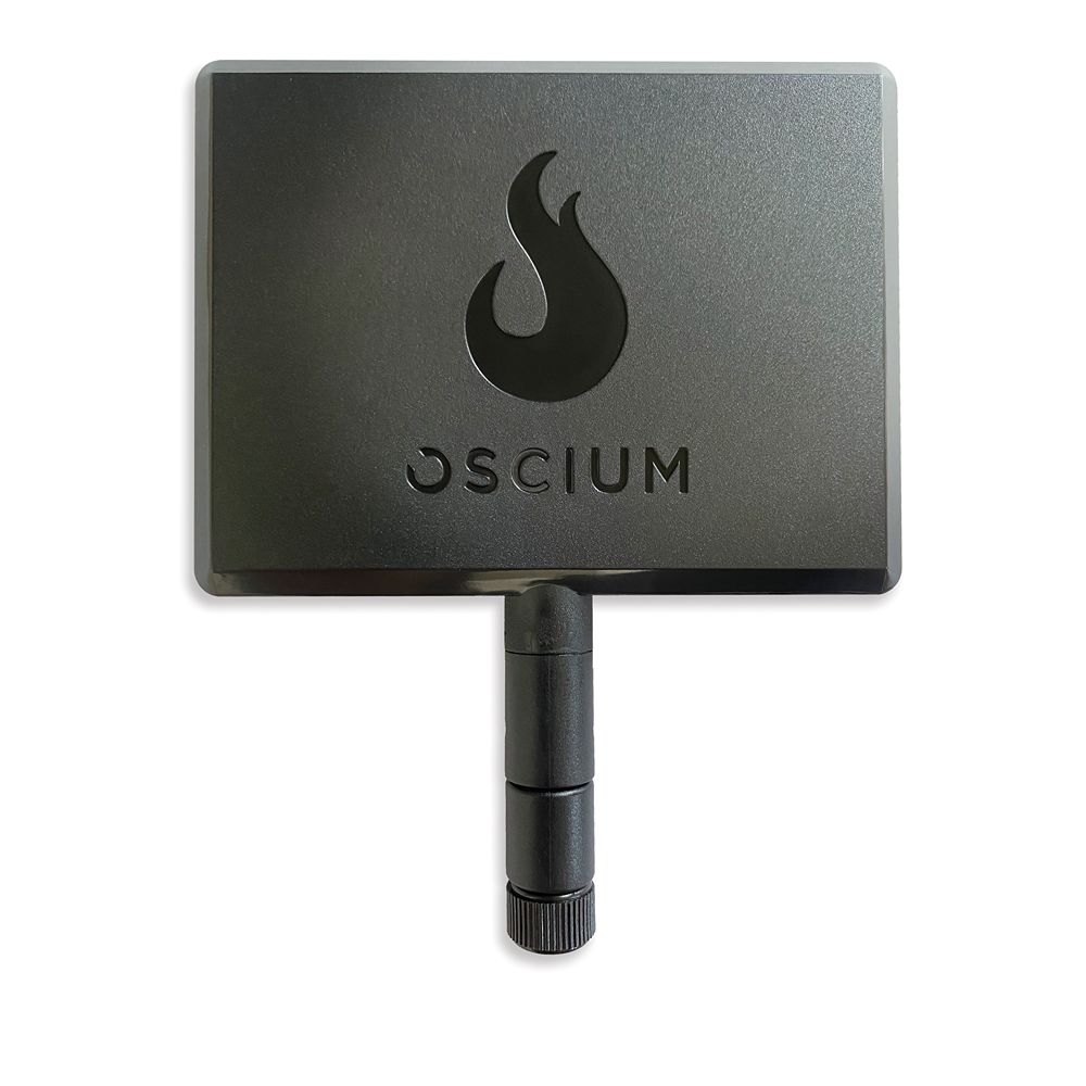 os-bun-spectrum Oscium MetaGeek OS-BUN-SPECTRUM Desktop Spectrum Analyser, 6 GHz