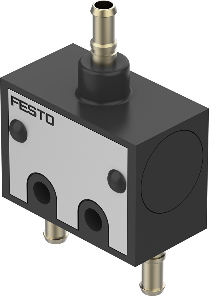 os-pk-3 Festo VODA series 8 bar Pneumatic Logic Controller