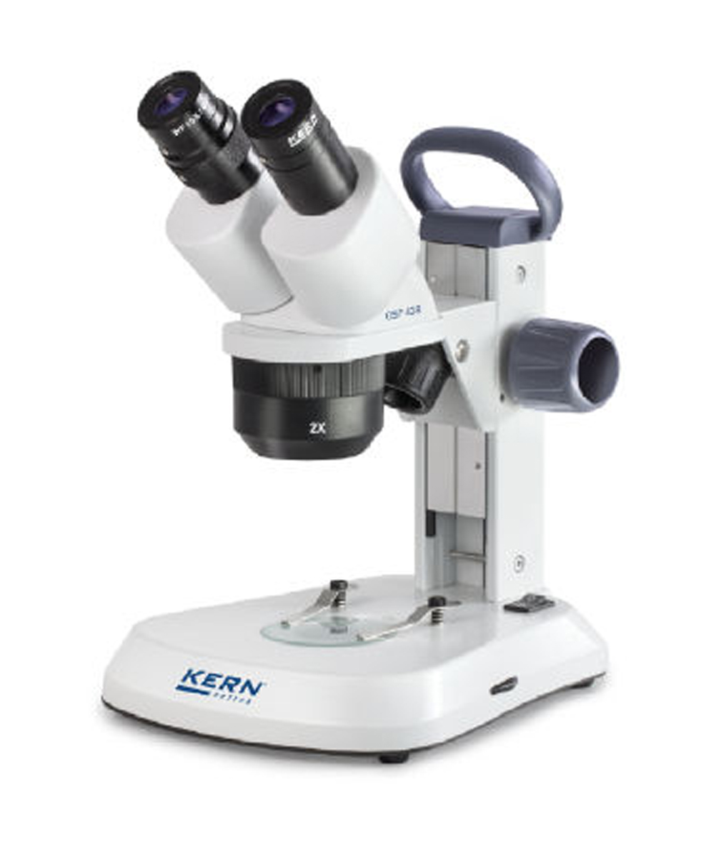 Kern OSF 439 Stereo Zoom Microscope