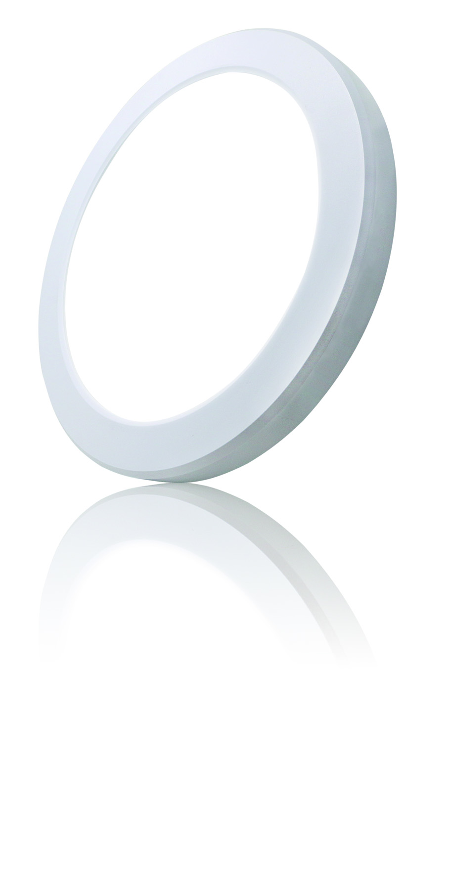 SHOT LED Downlight 205 mm 220V, 240 V 18 W