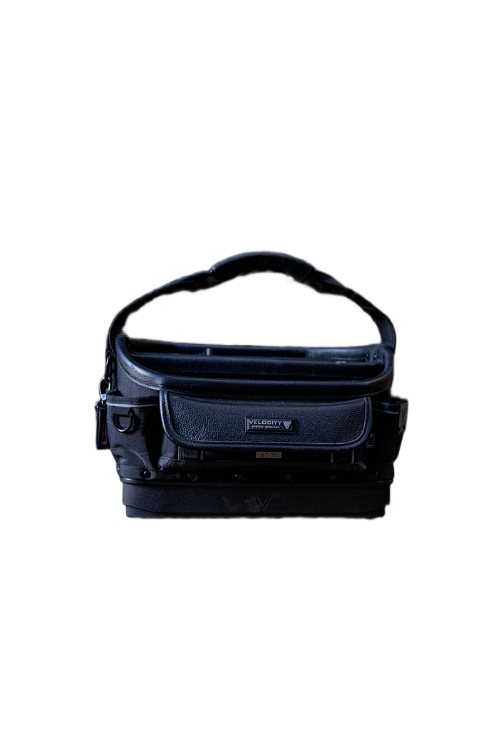 ot-30-b Velocity Pro Gear Polypropylene Carry Bag 400.00 mm x 29cm x 28 cm