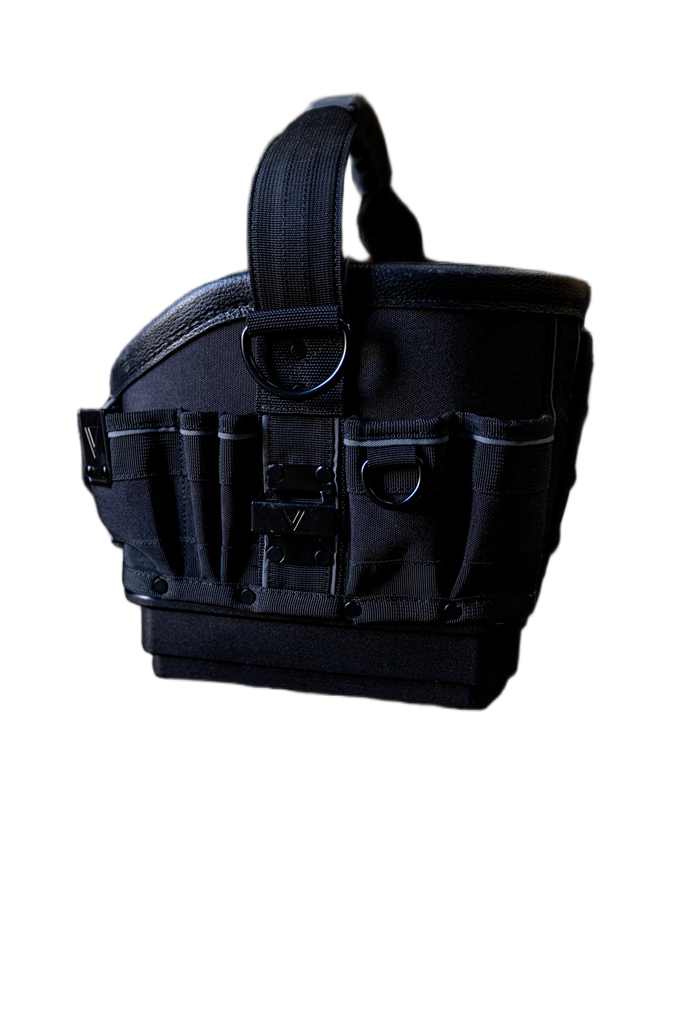 ot-30-b Velocity Pro Gear Polypropylene Carry Bag 400.00 mm x 29cm x 28 cm