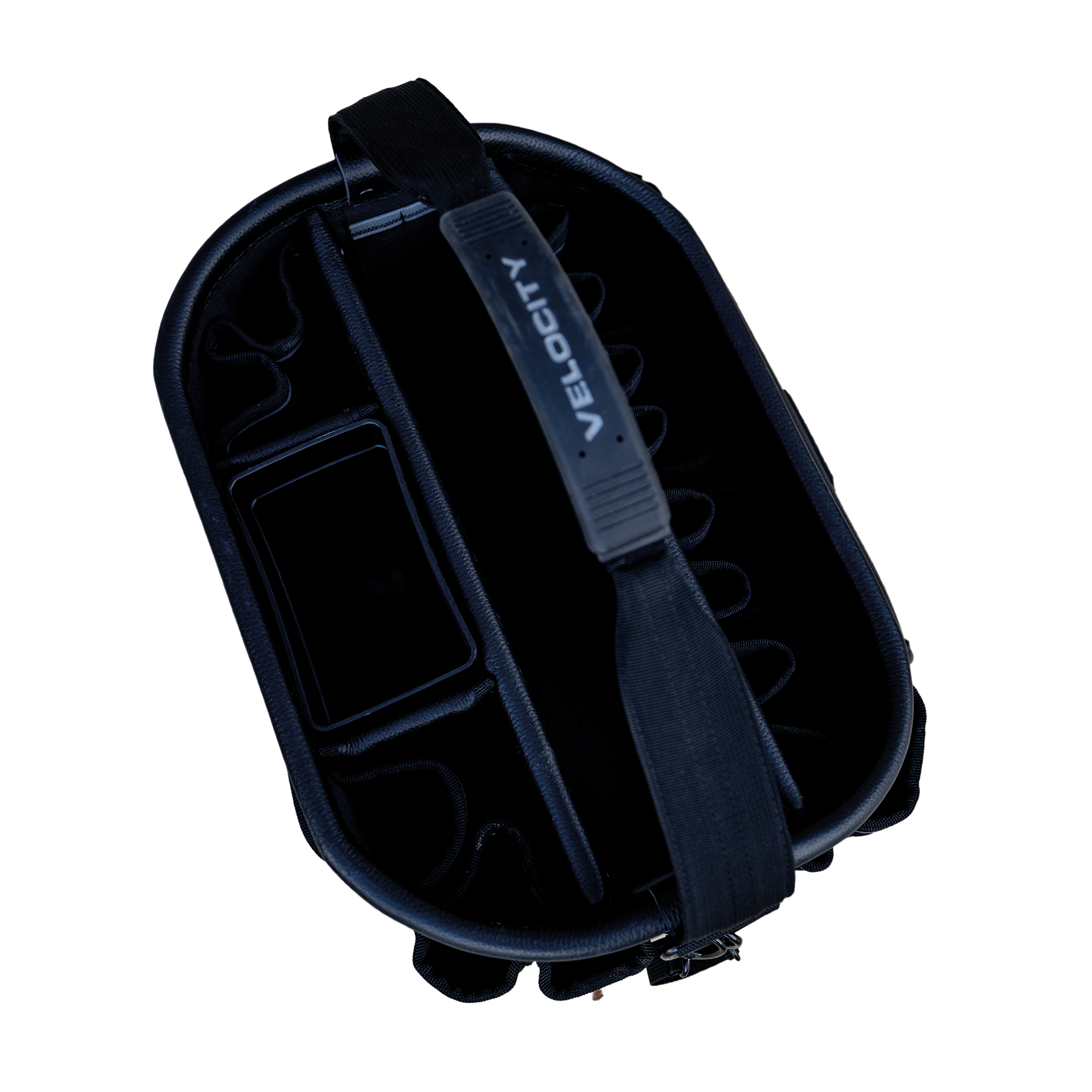 ot-30-b Velocity Pro Gear Polypropylene Carry Bag 400.00 mm x 29cm x 28 cm