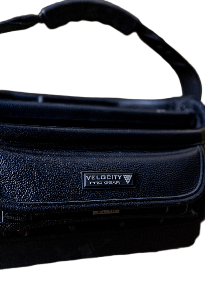 ot-30-b Velocity Pro Gear Polypropylene Carry Bag 400.00 mm x 29cm x 28 cm