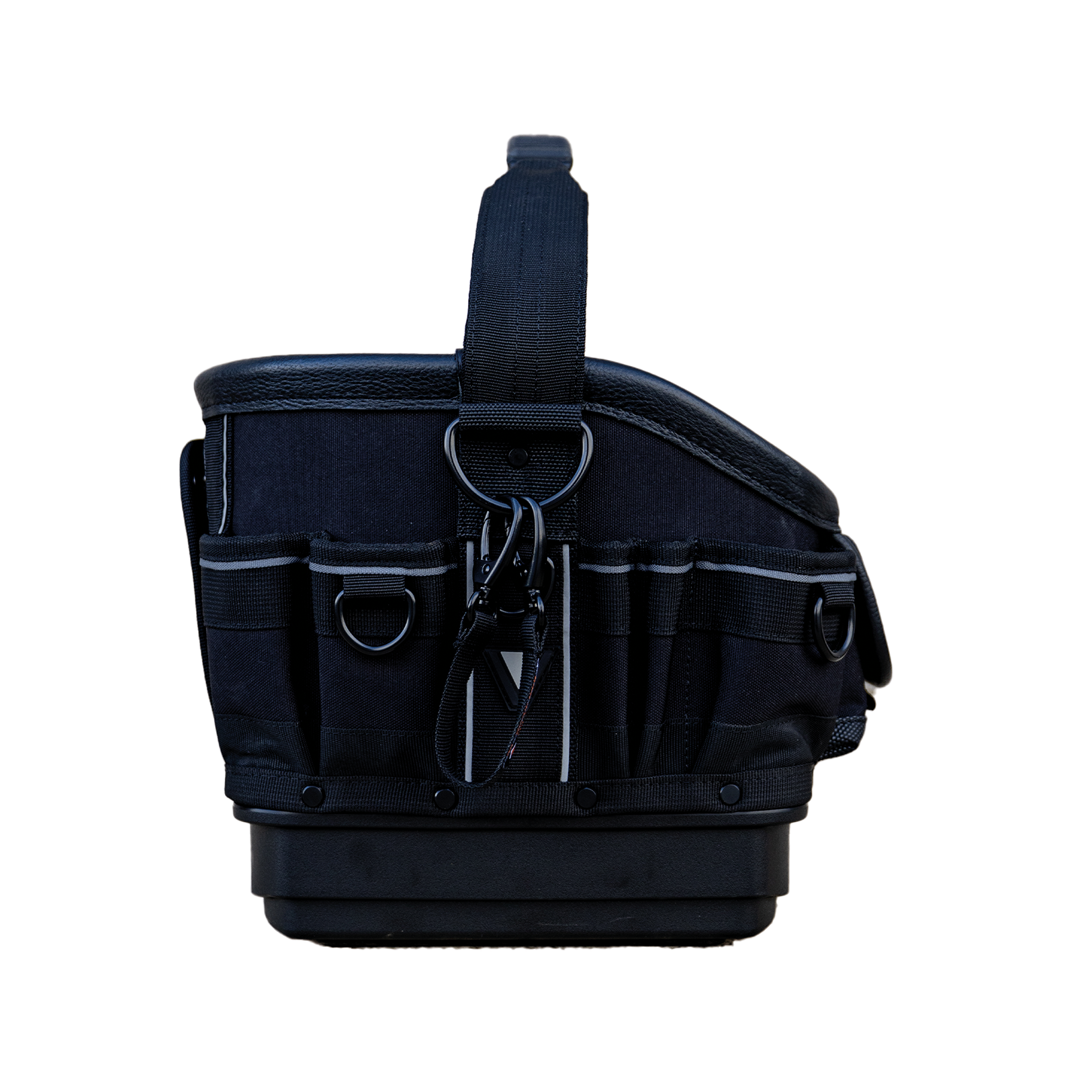 ot-30-b Velocity Pro Gear Polypropylene Carry Bag 400.00 mm x 29cm x 28 cm
