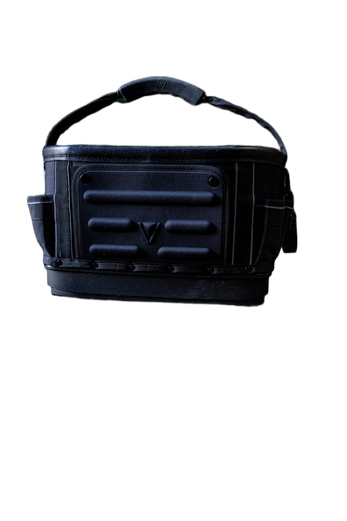 ot-30-b Velocity Pro Gear Polypropylene Carry Bag 400.00 mm x 29cm x 28 cm