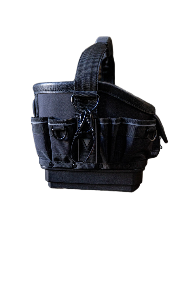 ot-30-b Velocity Pro Gear Polypropylene Carry Bag 400.00 mm x 29cm x 28 cm